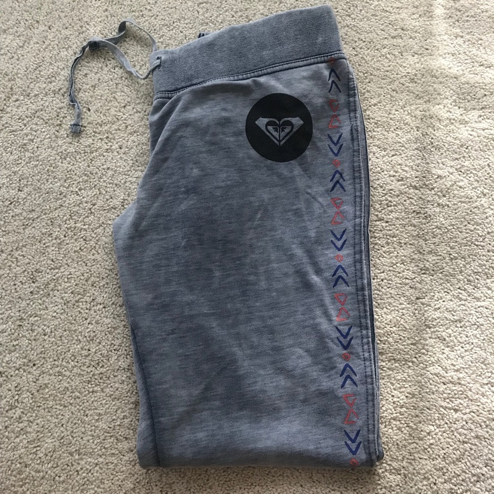 Roxy sweatpants